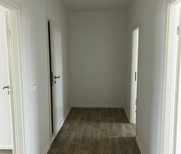 Familienwohnung – sofort bezugsfertig - Photo 5