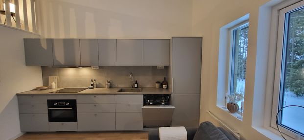 Lindalsvägen, Tyresö - Photo 1
