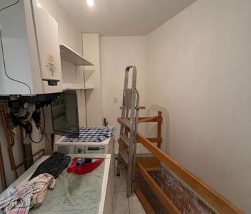 Gezellig appartement met 2 slaapkamers in centrum Meulebeke! - Photo 5