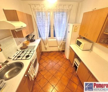 Pomorzany, ul. Aleja Powstańców Wielkopolskich - Photo 1