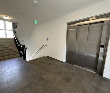 Helle Mietwohnung mit Balkon in Eggenberg …! - Photo 6