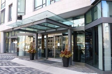 For Lease - 45 Charles Street Unit# 3101, Toronto, Ontario - Photo 2