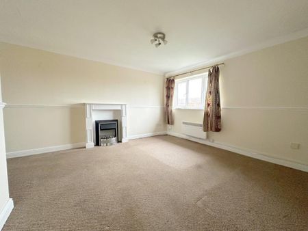 2 bedroom maisonette to rent - Photo 2