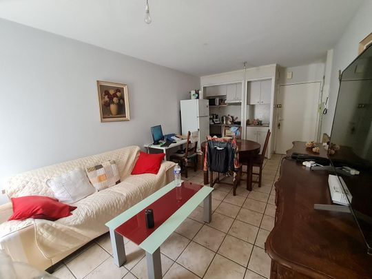 Location Appartement 1 pièce 35m² NANTES 44000 - Photo 1