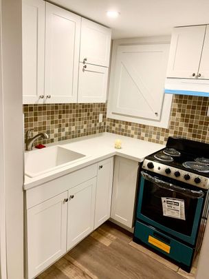 For Lease - 5 Mcdonald Drive Unit# BSMT, Aurora, Ontario - Photo 1