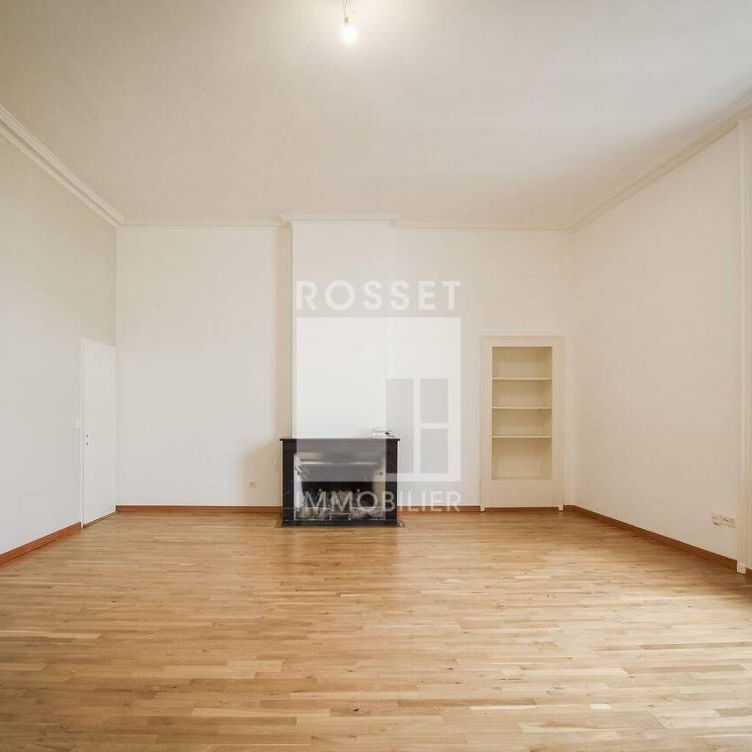 Charmant 4 pièces au 5ème étage - Coup de coeur ! - Photo 1