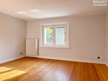 Großzügige 3-Zi.-Whg./104 m², 2 Balkone. HH-Rotherbaum/Grindelhof. ANFRAGEN NUR PER EMAIL BITTE!!!! - Foto 5