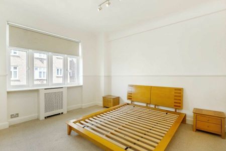 Hall Road, St John's Wood, NW8 - Photo 4