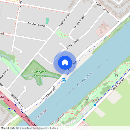 108 River Road, NSW 2750, Emu Plains