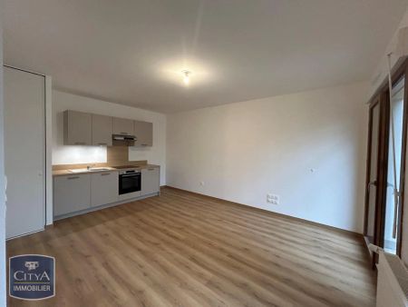 Appartement à louer 3 pièces 64.98m² - Photo 4
