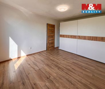 Pronájem bytu 2+1 48 m² - Photo 2