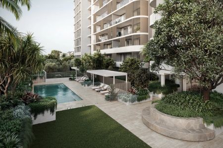 Executive Oceanfront Apartment – Premium Coastal Living in Scarborough Contact Julie Sykes - Photo 2