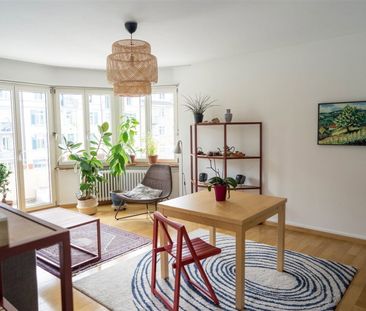 3 Zimmer, 78 m², 3. Stock - Photo 1