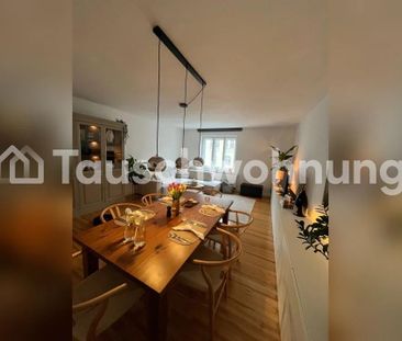 TAUSCHWOHNUNG 2,5ZiWohnung gegen 1 ZimmerWohnung - Photo 1