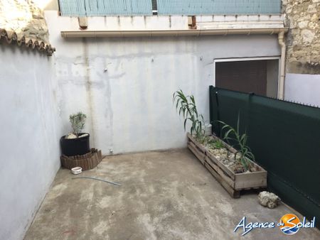 Location Appartement 3 pièces 81m² SIGEAN 11130 - Photo 5