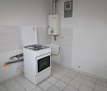 Grundrissänderung! Wohnung mit großzügiger Eingangsdiele bezugsbereit - Foto 1