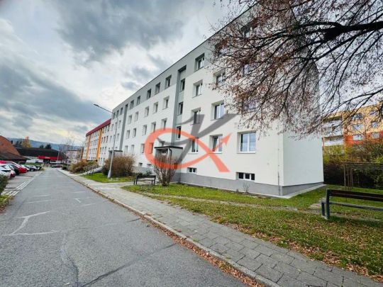 Pronájem 1+1 v Rožnově pod Radhoštěm - Fotografie 1