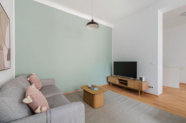 Greinergasse 6 - Photo 1