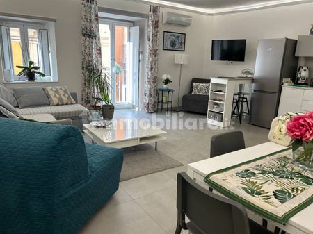 Bilocale via Antonino di Sangiuliano 114, Centro Storico, Catania - Photo 4