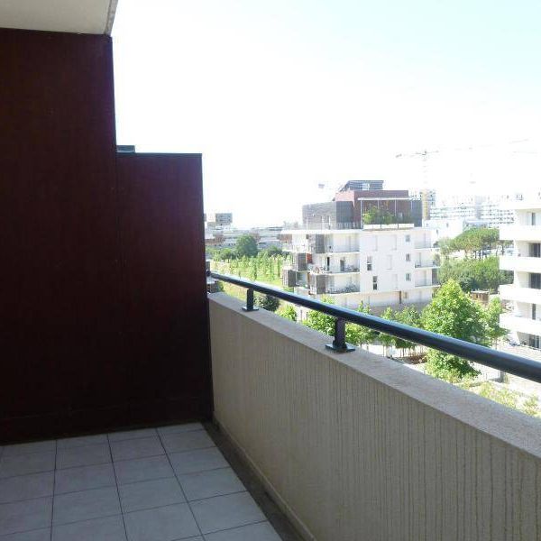 Location appartement 2 pièces 40.85 m² à Montpellier (34000) - Photo 1