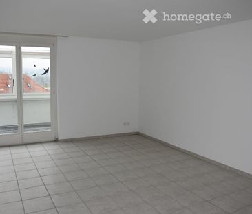 4.5-Zimmer Attika-Eigentumswohnung an ruhiger Lage in Bellach - Photo 1