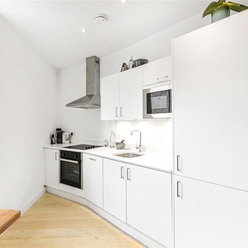 Rathgar Road, SW9, London - Photo 1