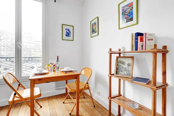 Rue Emile Lepeu - Photo 1