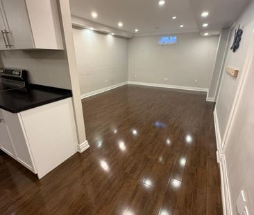 For Lease - 445 Rivermont Road Unit# Bsmt, Brampton, Ontario - Photo 5