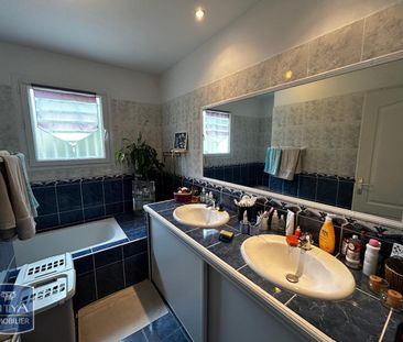Location Maison 4 pièces 79m² MONT DE MARSAN 40000 - Photo 1