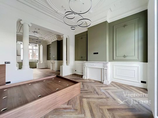 Tout savoir sur cette maison à Bruxelles - Photo 1