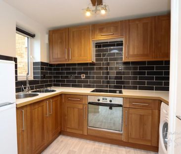 1 bedroom apartment to rent - Photo 4