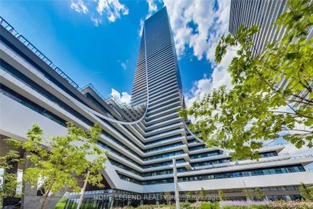 For Lease - 30 Shore Breeze Drive Unit# 3620, Toronto, Ontario - Photo 5