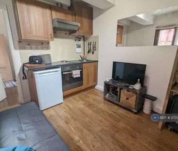 1 bedroom flat to rent - Photo 3