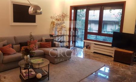 Monteverde - Villa Pamphili: 160 mq 2 terraces . In excellent condition, double living , big kitchen 3 double bedrooms , 2 bathrooms . Parking AC. REF 2214 - Photo 3