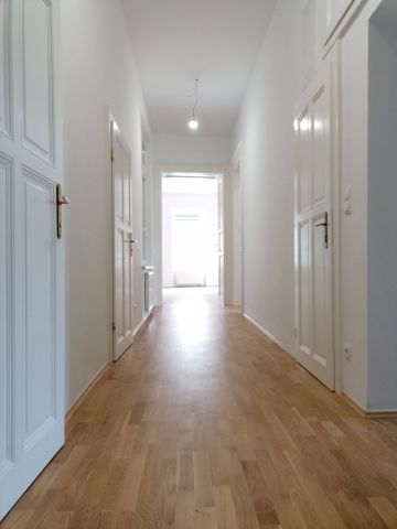 Wunderschöne und großzügige Altbauwohnung in Geidorf - Provisionsfrei! - Photo 5