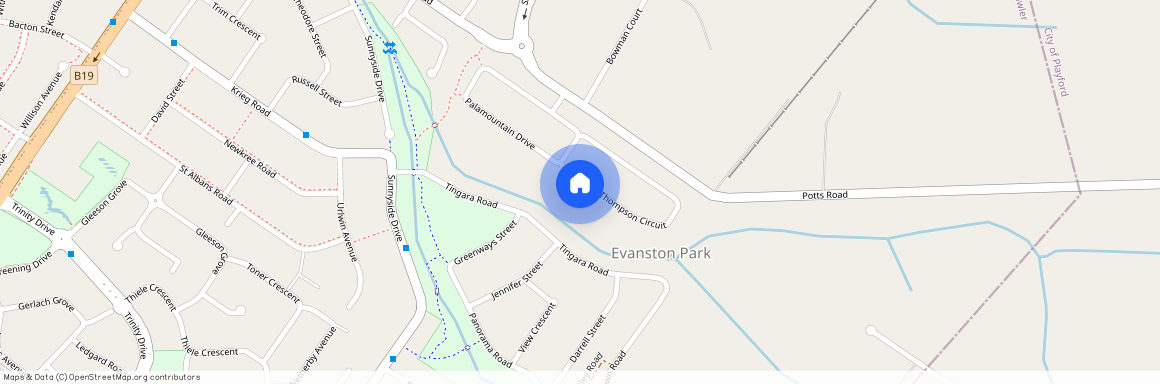 24 Thompson Circuit, SA 5116, Evanston Park