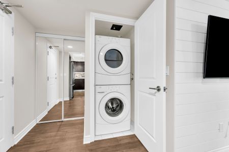 For Lease - 85 East Liberty Street Unit# 730, Toronto, Ontario - Photo 5