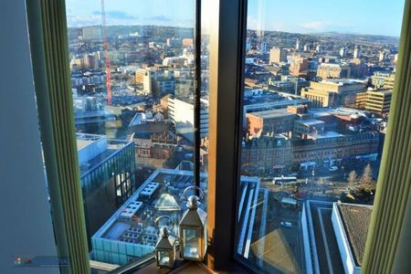 1 bedroom flat to rent - Photo 2