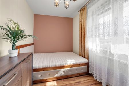 3 pokojowe mieszkanie Projektant Rzeszów – zdjęcie 3