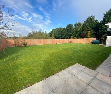 3 bedroom bungalow to rent - Photo 6