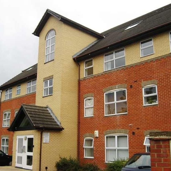 Charles Place, Kings Road, Reading, RG1 - Photo 1