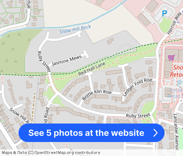 Feller View, Wakefield - Photo 1