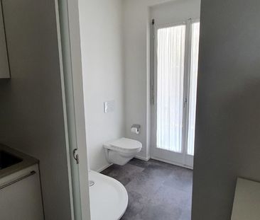 1 ZI-WOHNUNG IN BASEL - BIRSFELDEN, MÖBLIERT - Photo 6