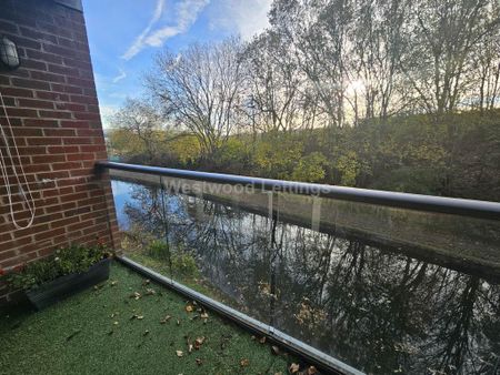 2 bedroom apartment to rent - Photo 3