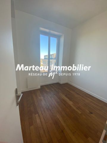 Location Appartement 3 pièces 53m² - Photo 3