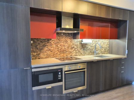 300 Front Street Lofts 300 , #1013 - Photo 2