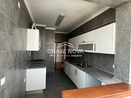 Apartamento T3 - Photo 2