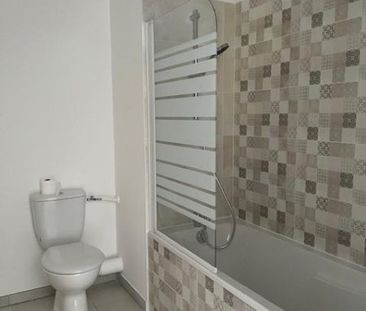 Appartement 2 Pièces 42 m² - Photo 6