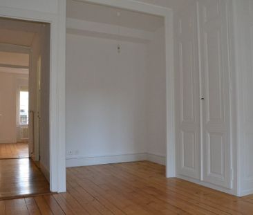 Eaux-Vives : bel appartement proche du lac - Photo 6