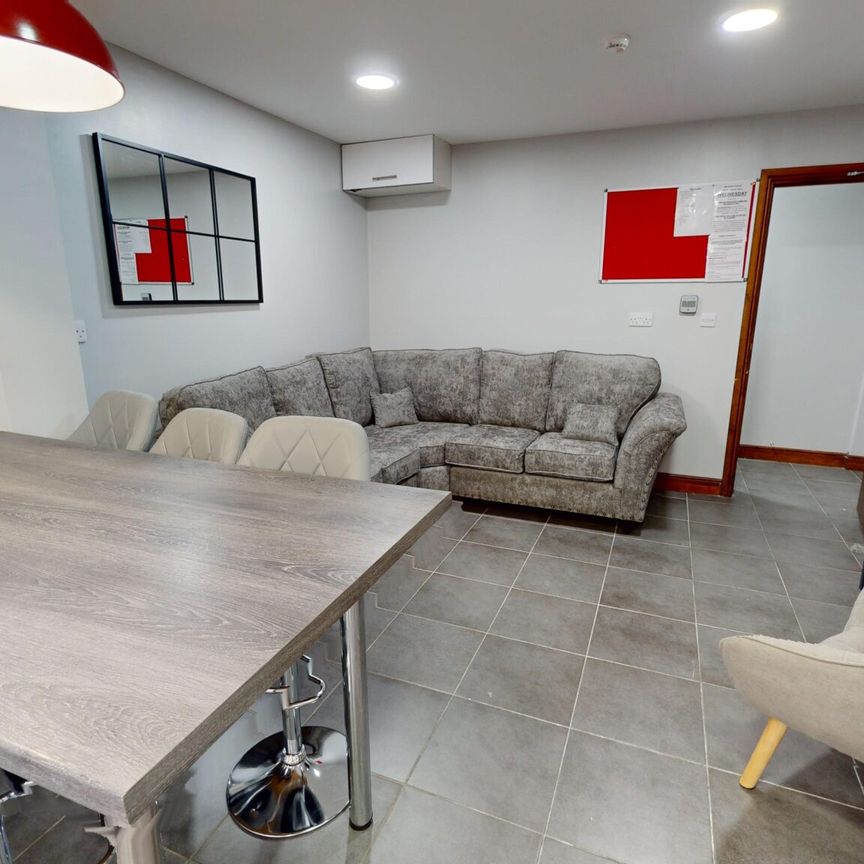 Tiverton Road Selly Oak - Photo 1